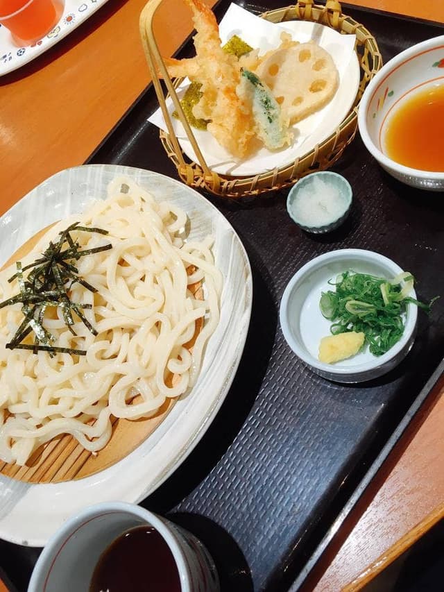 和食さと 羽島店 - サブ画像3