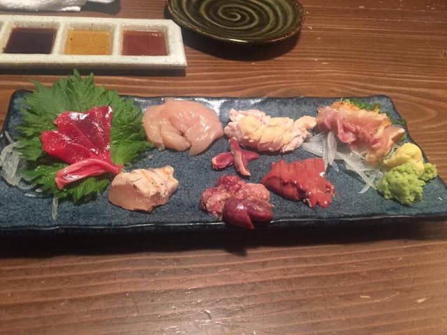 鶏家たちばな - サブ画像2