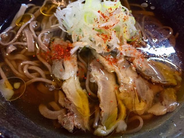 オオフナトのケムリ - サブ画像1