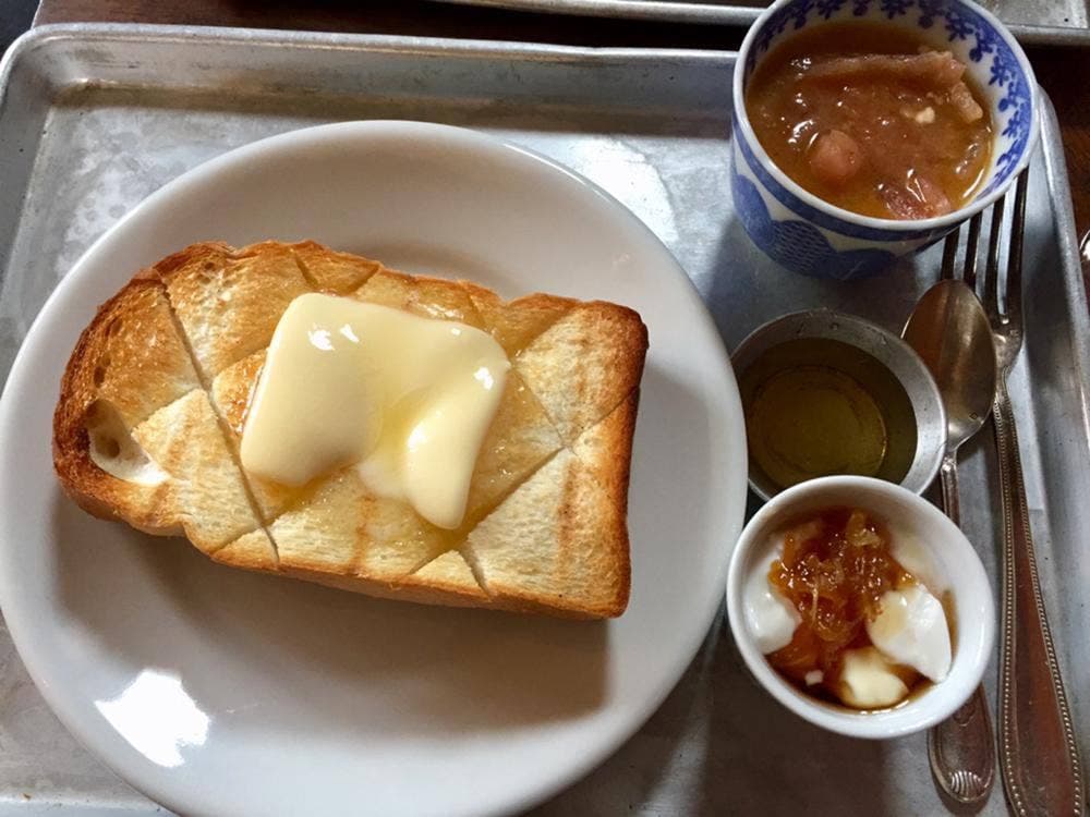 サンドイッチバー サネン