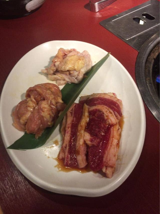 赤から 東海店 - サブ画像1