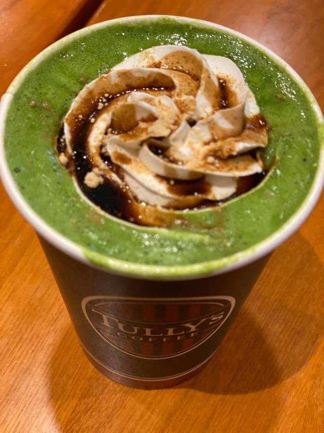 タリーズコーヒー 土岐プレミアム・アウトレット店 - サブ画像3