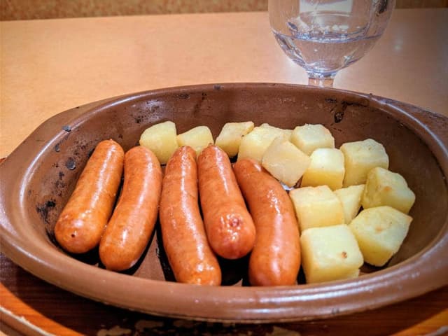 サイゼリヤ 尼崎下坂部店 - サブ画像1
