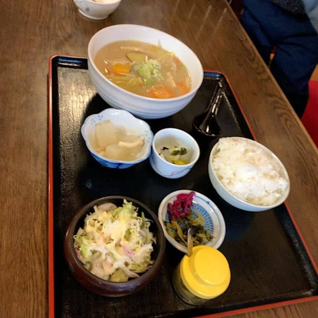 食楽処 和 - サブ画像1