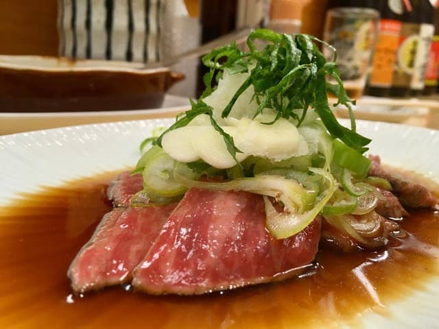 大衆立呑酒場 なんばや和 - サブ画像3