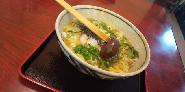 大八そば - サブ画像1