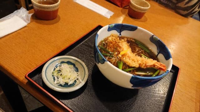 蓬莱亭 本店 - サブ画像2