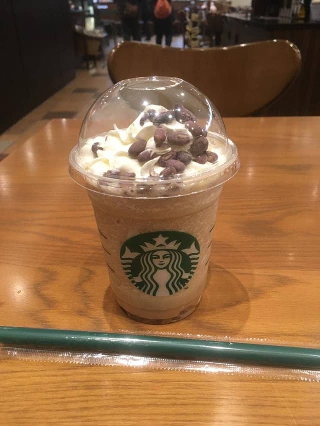 STARBUCKS COFFEE FKD宇都宮インターパーク店 - サブ画像2