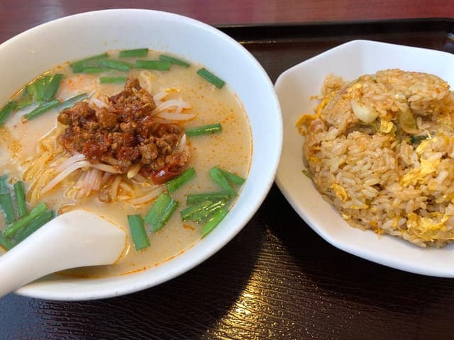 中華料理 友好飯店 - サブ画像1