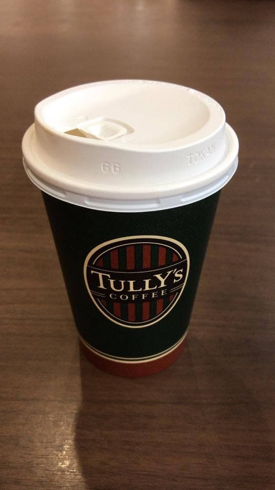 タリーズコーヒー アリオ橋本店