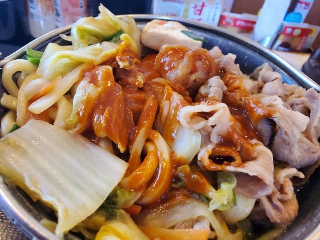 すき家 城山向原店 - サブ画像2