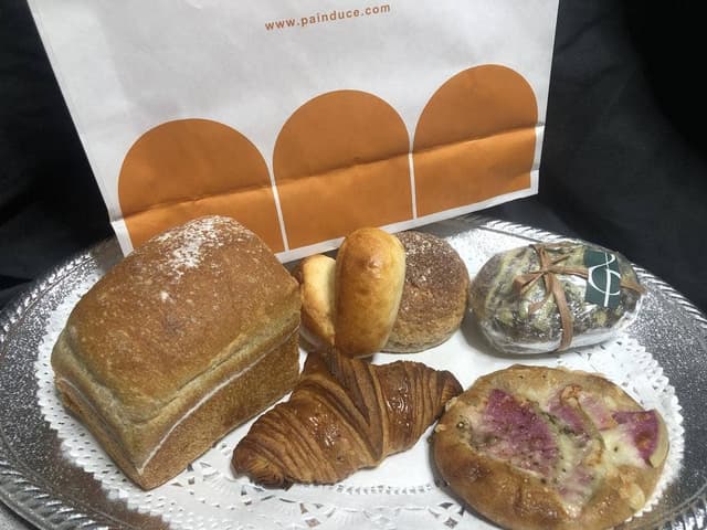 パンデュース パーク 大丸心斎橋店 - サブ画像1