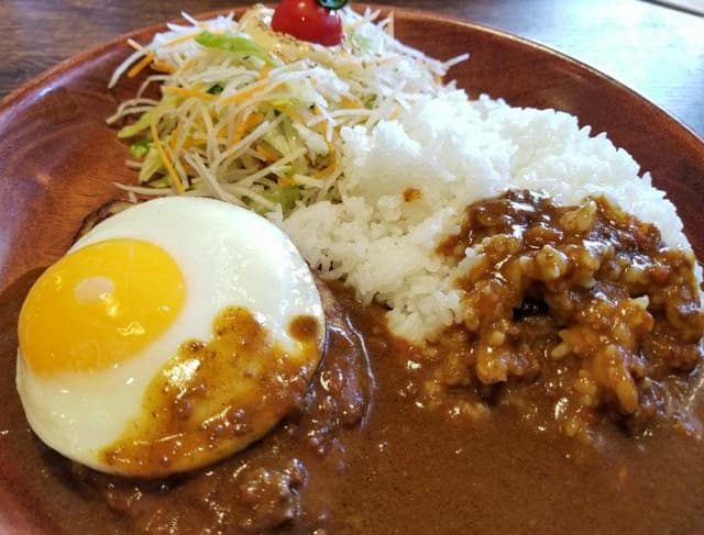 びっくりドンキー 大泉学園店 - サブ画像3