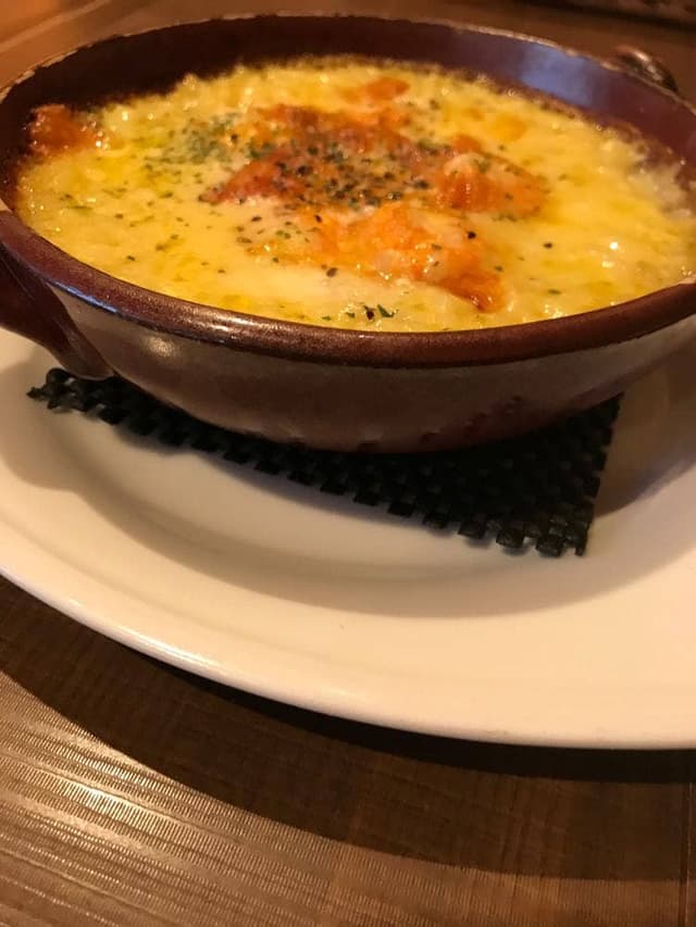 倉式珈琲店 都立大学駅前店 - サブ画像3