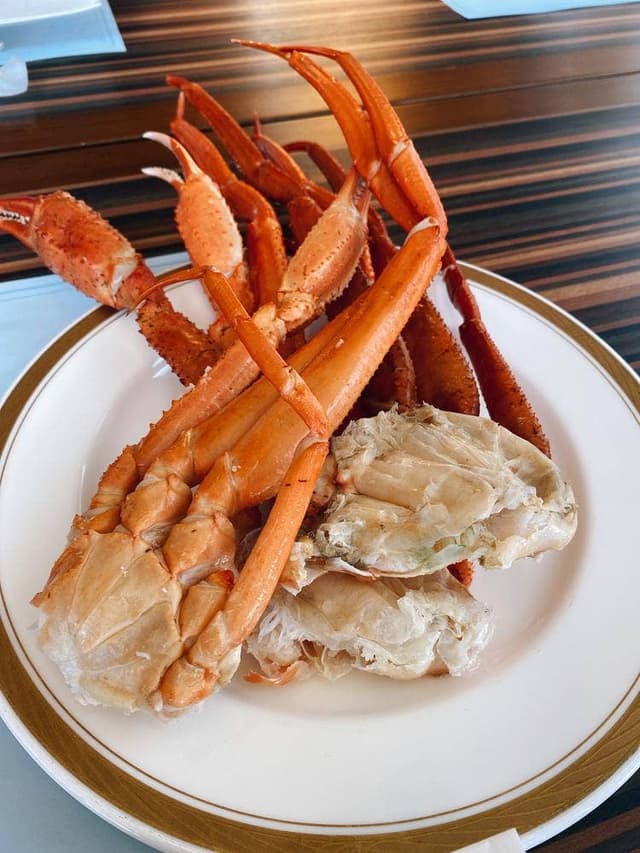 コンチネンタルレストラン Firenze - サブ画像1