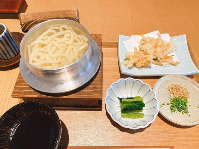 和食 からまつ 軽井沢プリンスホテルウエスト - サブ画像2