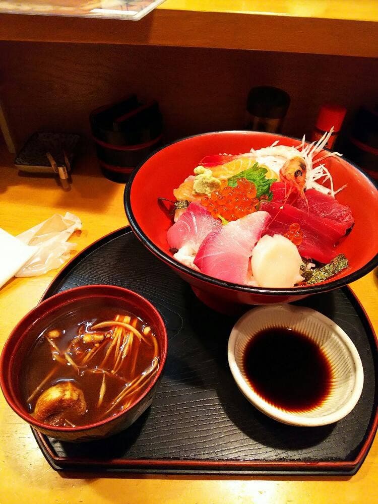 寿し まつもと