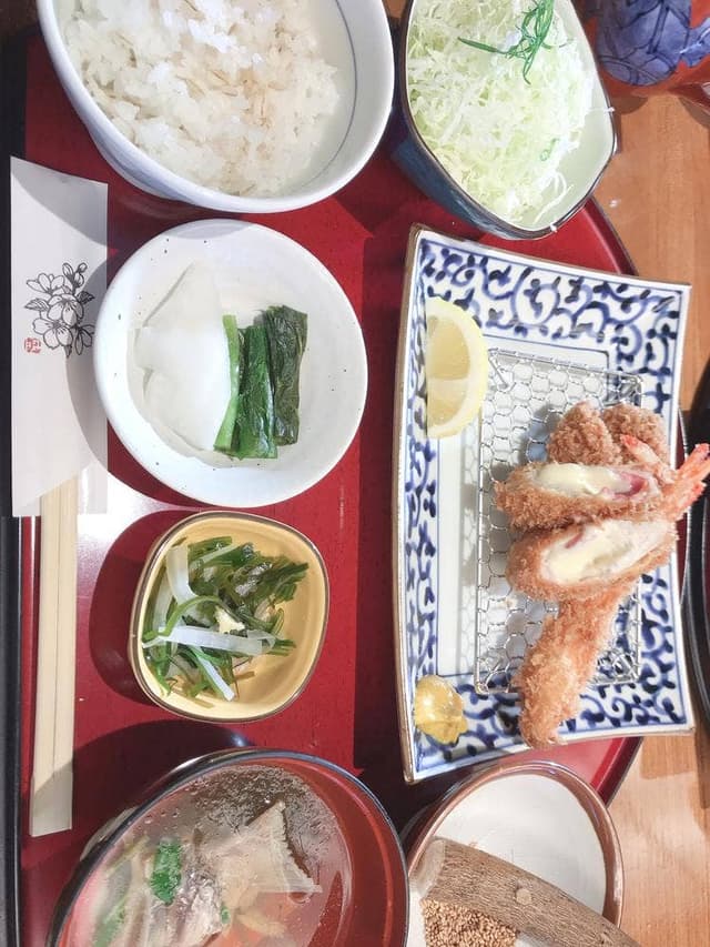 かつ盛 不動前店 かつせい - サブ画像2