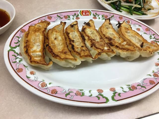 餃子の王将 奈良三条店 - サブ画像3