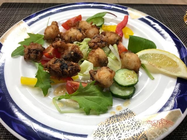 洋風料理&焼鳥らんなー - サブ画像1