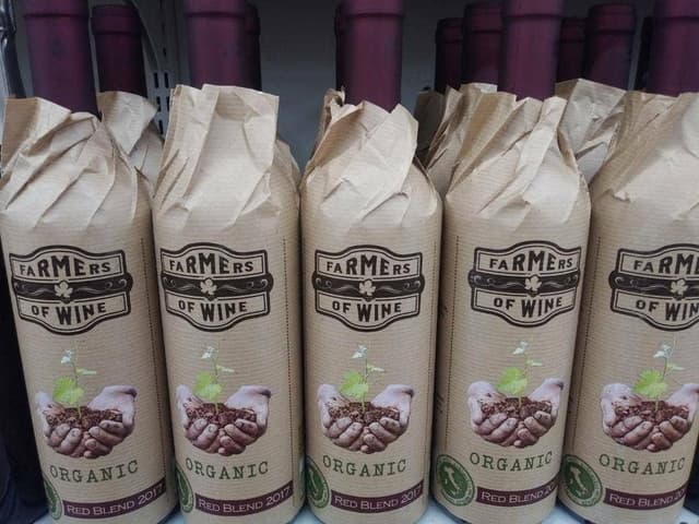 隠れ家バル 北海道マルシェ 北岡崎本店 - サブ画像2