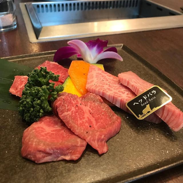 牛兵衛 草庵 阪急西宮ガーデンズ店 - サブ画像2