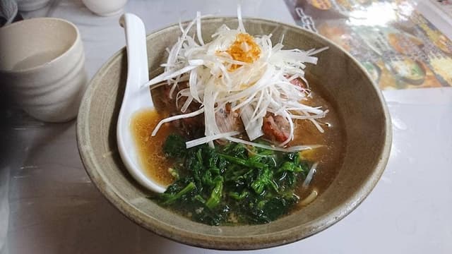 拉麺工房 暁 - サブ画像3