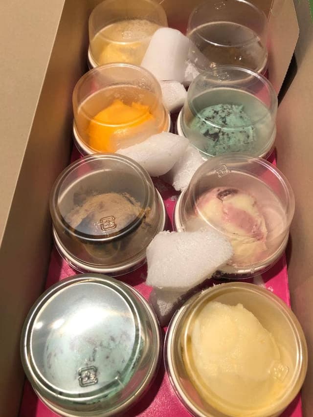 サーティワンアイスクリーム イーアスつくば店 - サブ画像2