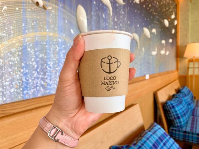 LOCO MARINO COFFEE - サブ画像1