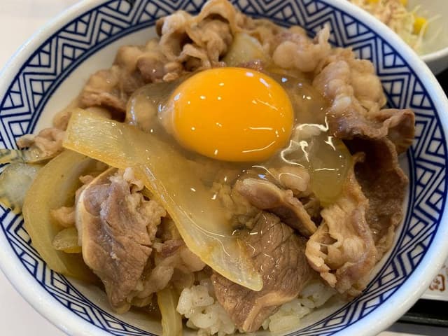吉野家 14号線篠崎店 - サブ画像3