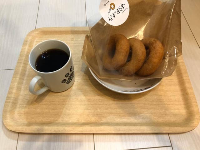 はらドーナッツ 天三店 - サブ画像1