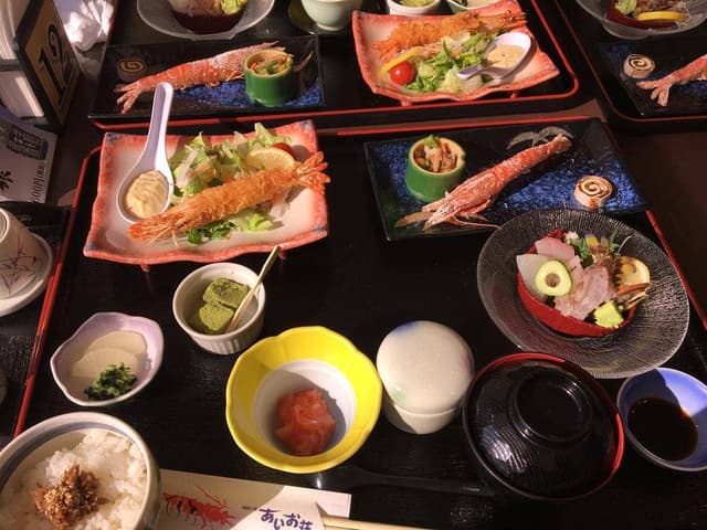 海眺の宿 あいお荘 - サブ画像3