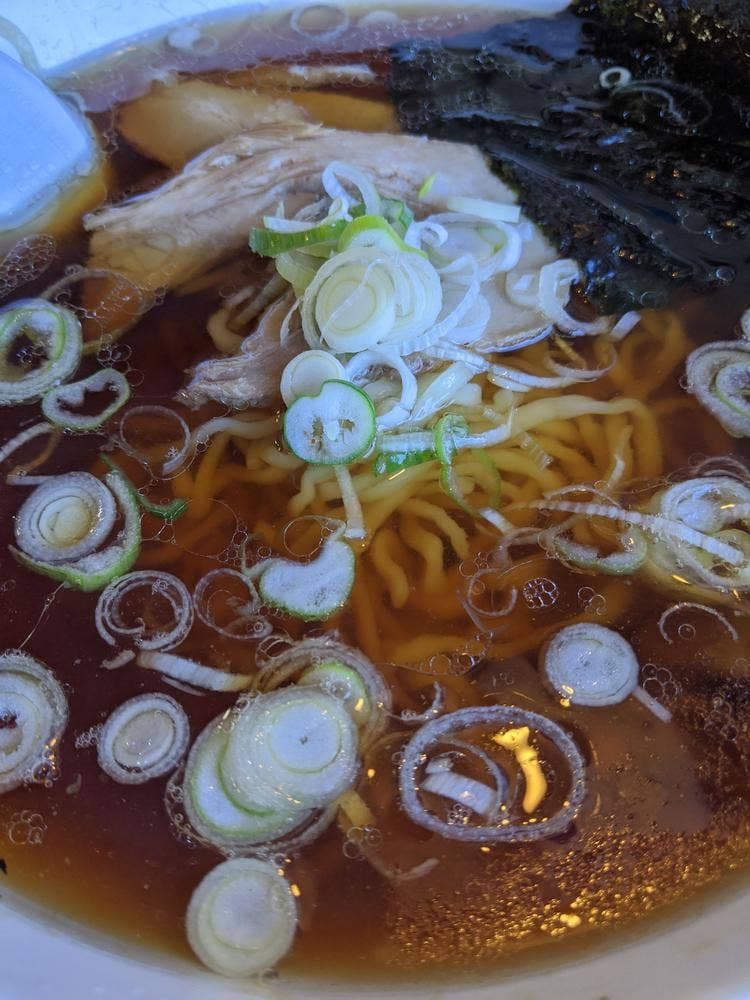大ちゃん食堂