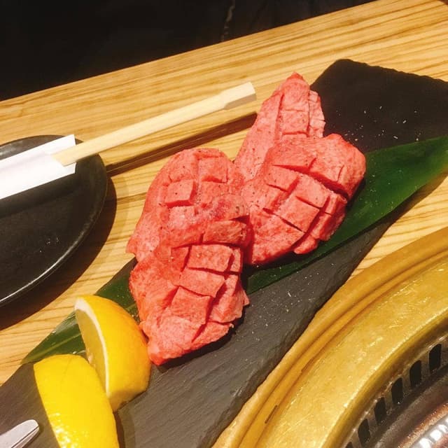 焼肉 源's 栄町支店 - サブ画像1