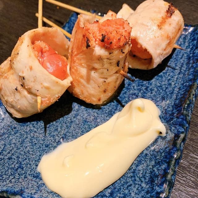 炭焼きDining 炭蓮 - サブ画像1