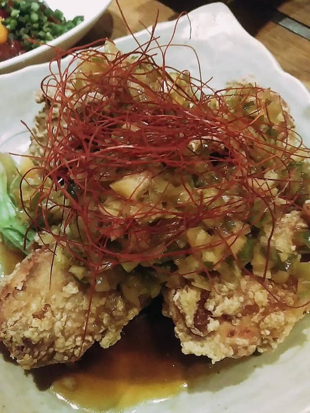 さんかい - サブ画像3