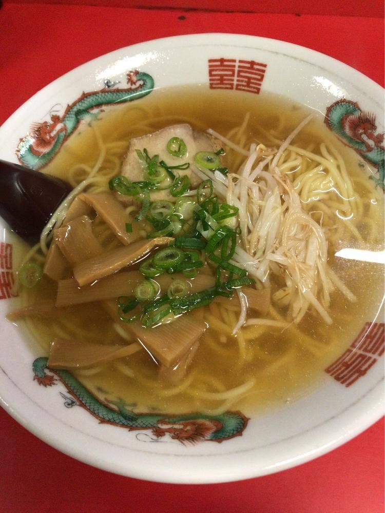 味美飯店