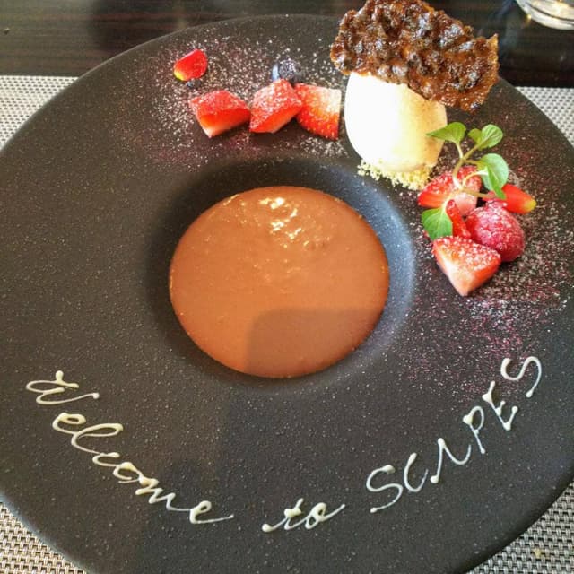 SCAPES THE SUITE - サブ画像1