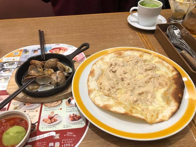 ココス 自治医大前店 - サブ画像1