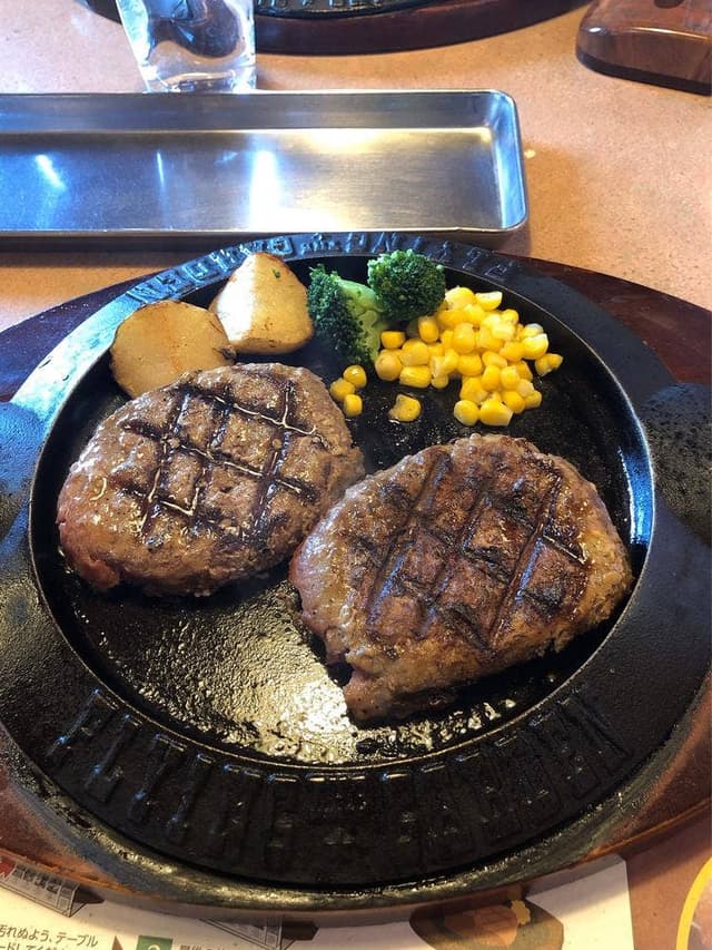 フライングガーデン 小山店 - サブ画像3