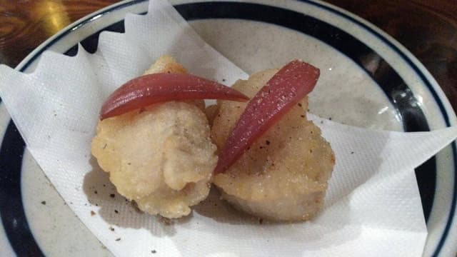 ビストロ おんな食堂 - サブ画像1