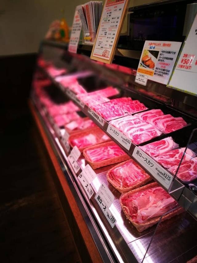 ファームリンク 金星屋 - サブ画像3