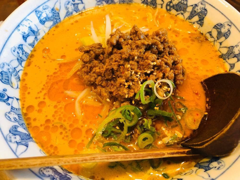 一番亭 常滑店