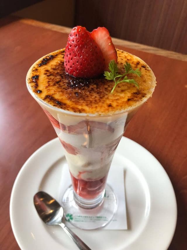 ロイヤルホスト 竹の塚店 - サブ画像1