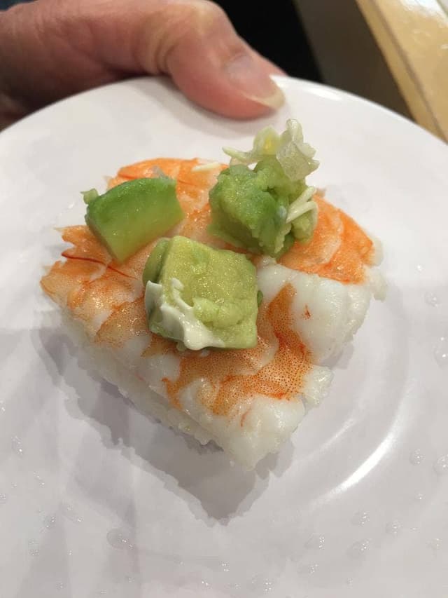 かっぱ寿司 松阪三雲店 - サブ画像2