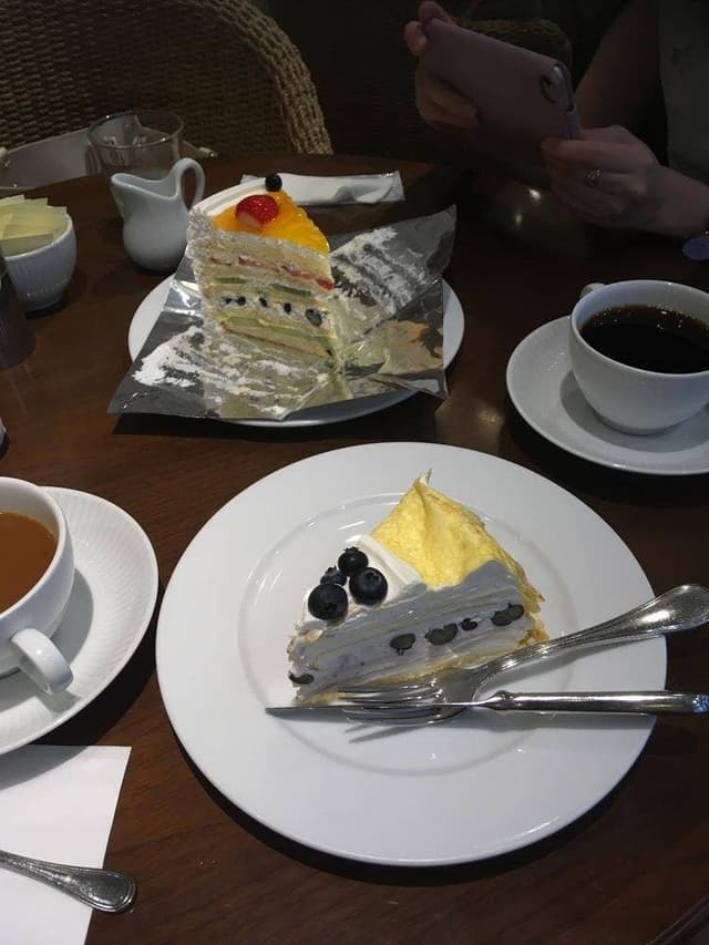 HARBS 渋谷ヒカリエ シンクス店 - サブ画像3