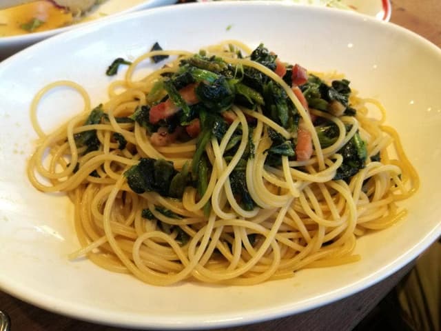 ジョリーパスタ 川越店 - サブ画像3