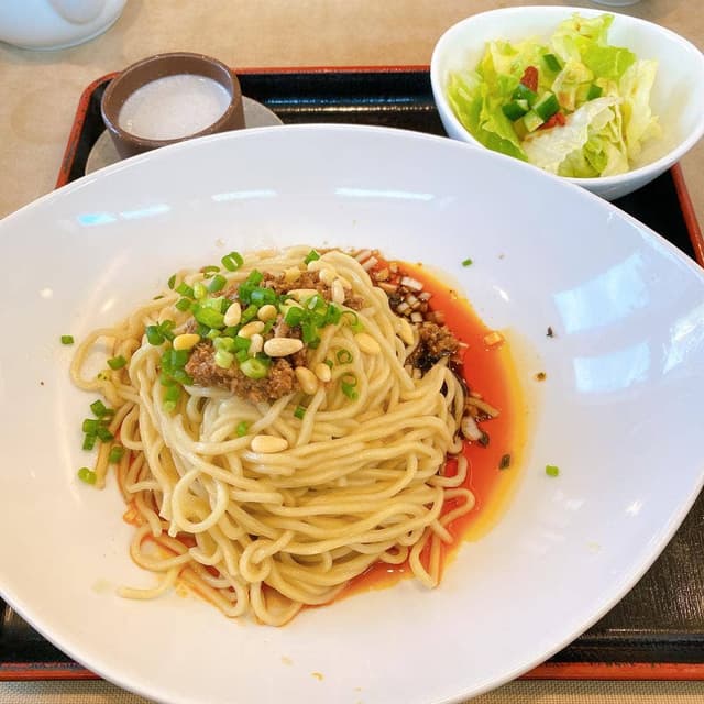 チャイニーズテーブル 胡同 - サブ画像1