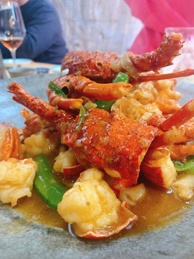 海鮮飯店 烏賊食堂 - サブ画像2