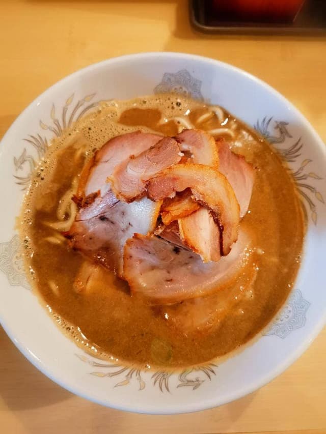 心生 麺商人 - サブ画像2